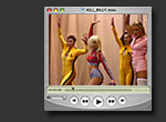 Dance show video