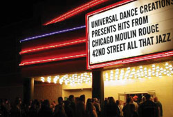 Street dance