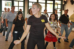 Tap class for Sony