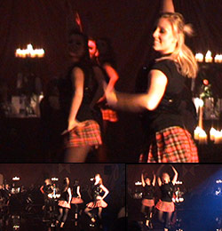 Highland Fusion
