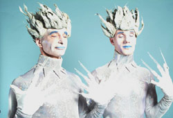 The icemen
