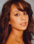 Ashleigh Lewis