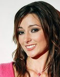 Charlotte Mattock
