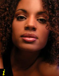 Nina: Dancer/ Choreographer