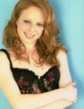 Alexandra Wheatley