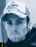 Ian Powis