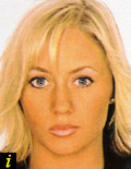 Nikki Scott