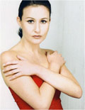 Rachel Bray