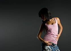 Dance classes in Leeds