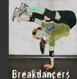 Click here for breakdance page Breakdancer