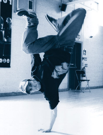 Del Mak