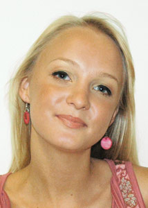 Laura Cowan: Dancer