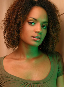 Nina Malone