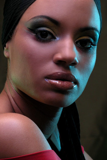 Nina Malone