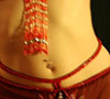 Belly dancing