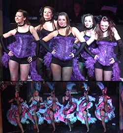 Moulin Rouge